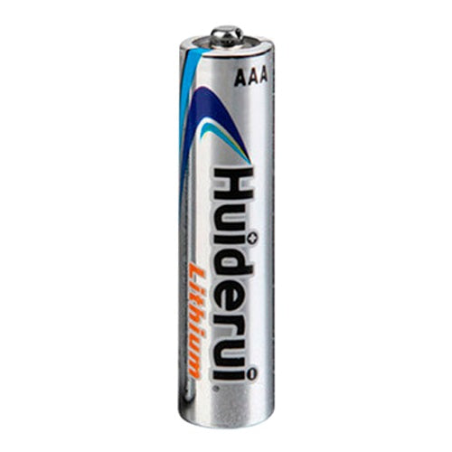 PILA AAA  LITIO 1.5V 1000 MAH