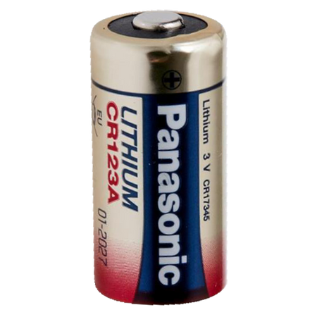 BATT-CR123A-P