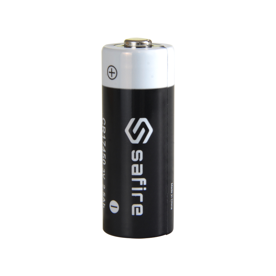 BATT-CR17450