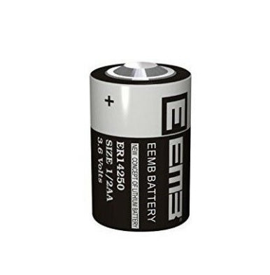 PILA  PER TITAN DAGON DEFENDER 3,6  V