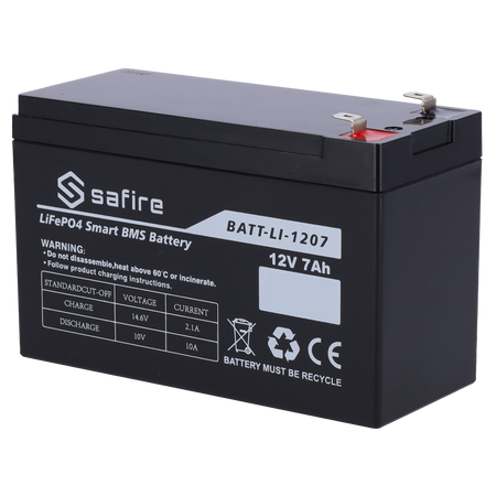 BATT-LI-1207