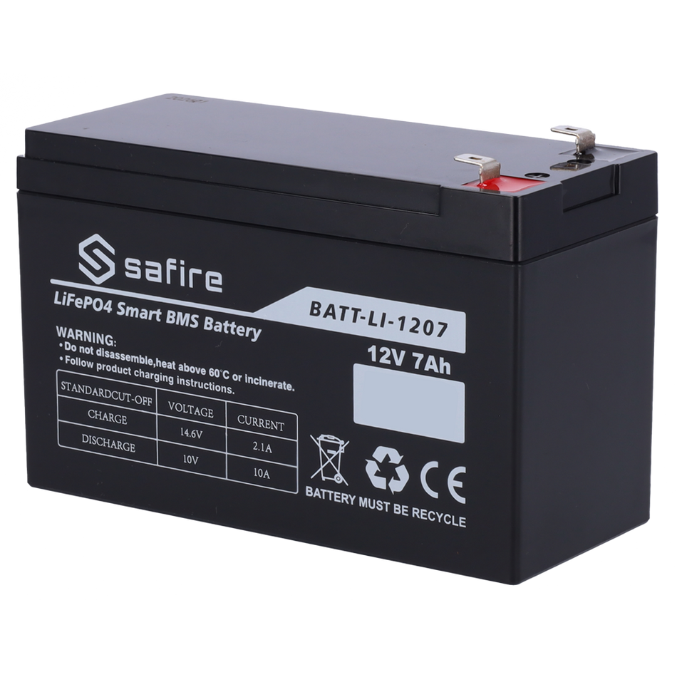 BATT-LI-1207
