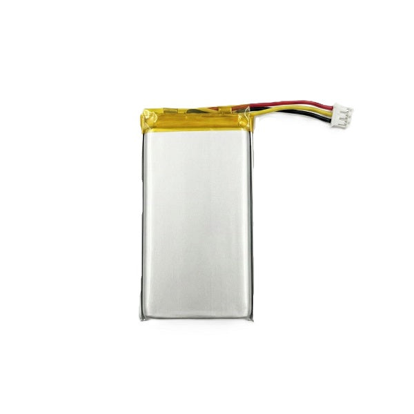 Batteria 3,7 V 2000 mAh per HOMEA e MK-GSM