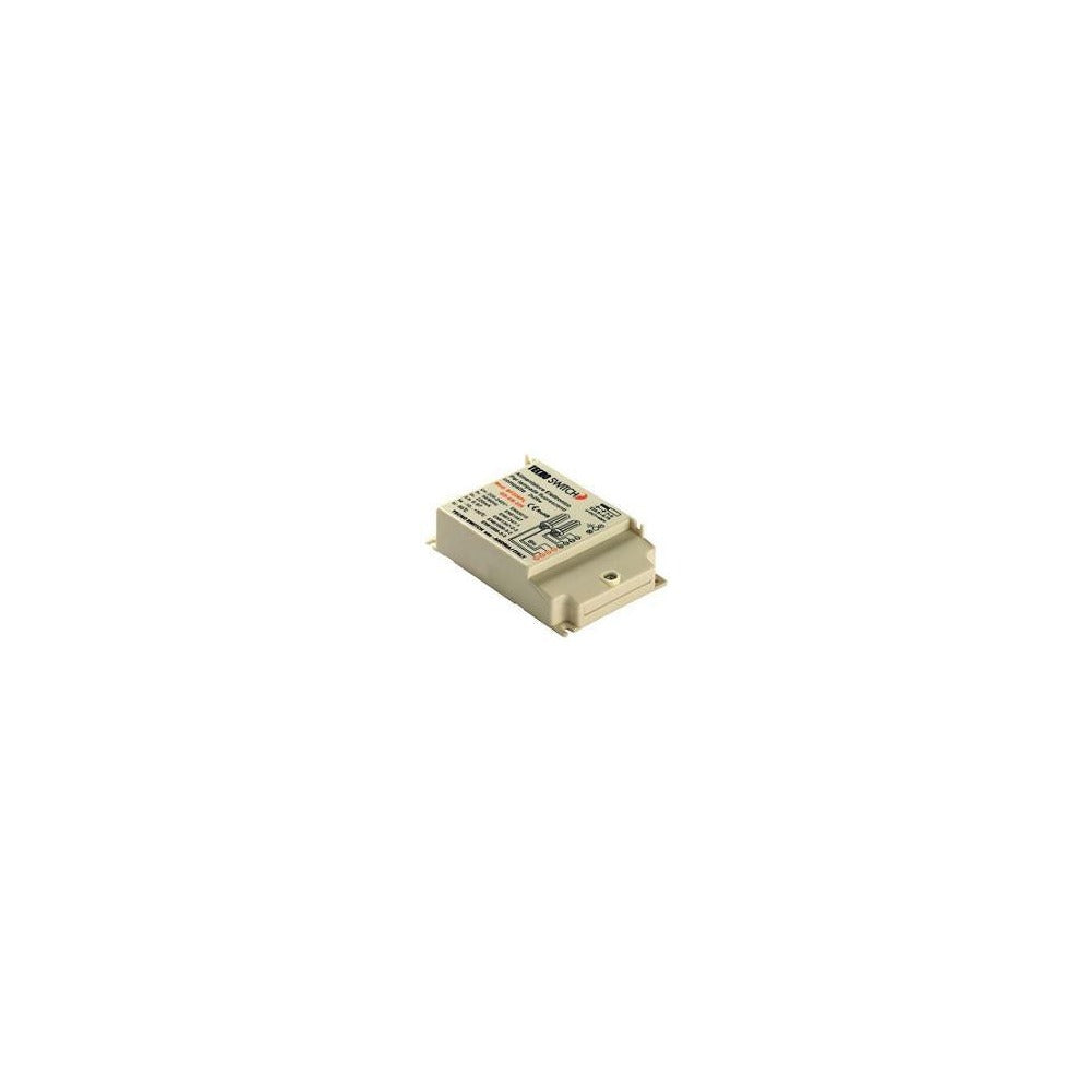 Alimentatore multipower per lampade PL 1-2x13/18/26 W