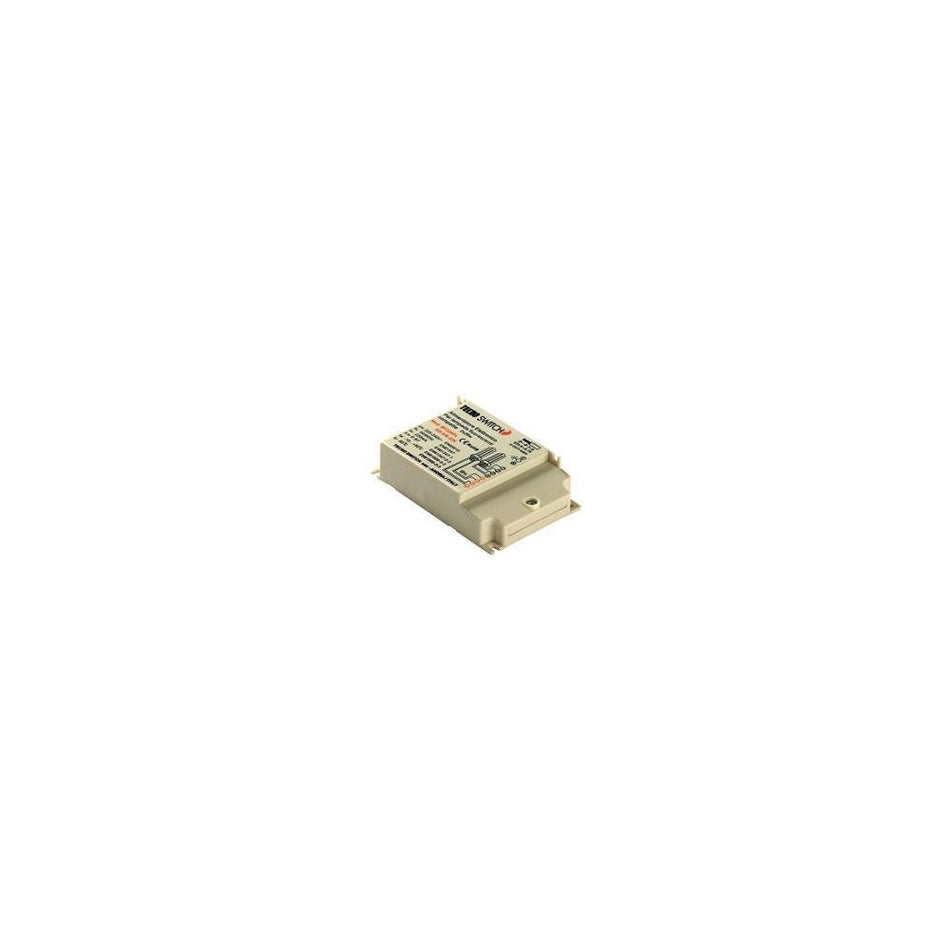 Alimentatore multipower per lampade PL 1-2x13/18/26 W