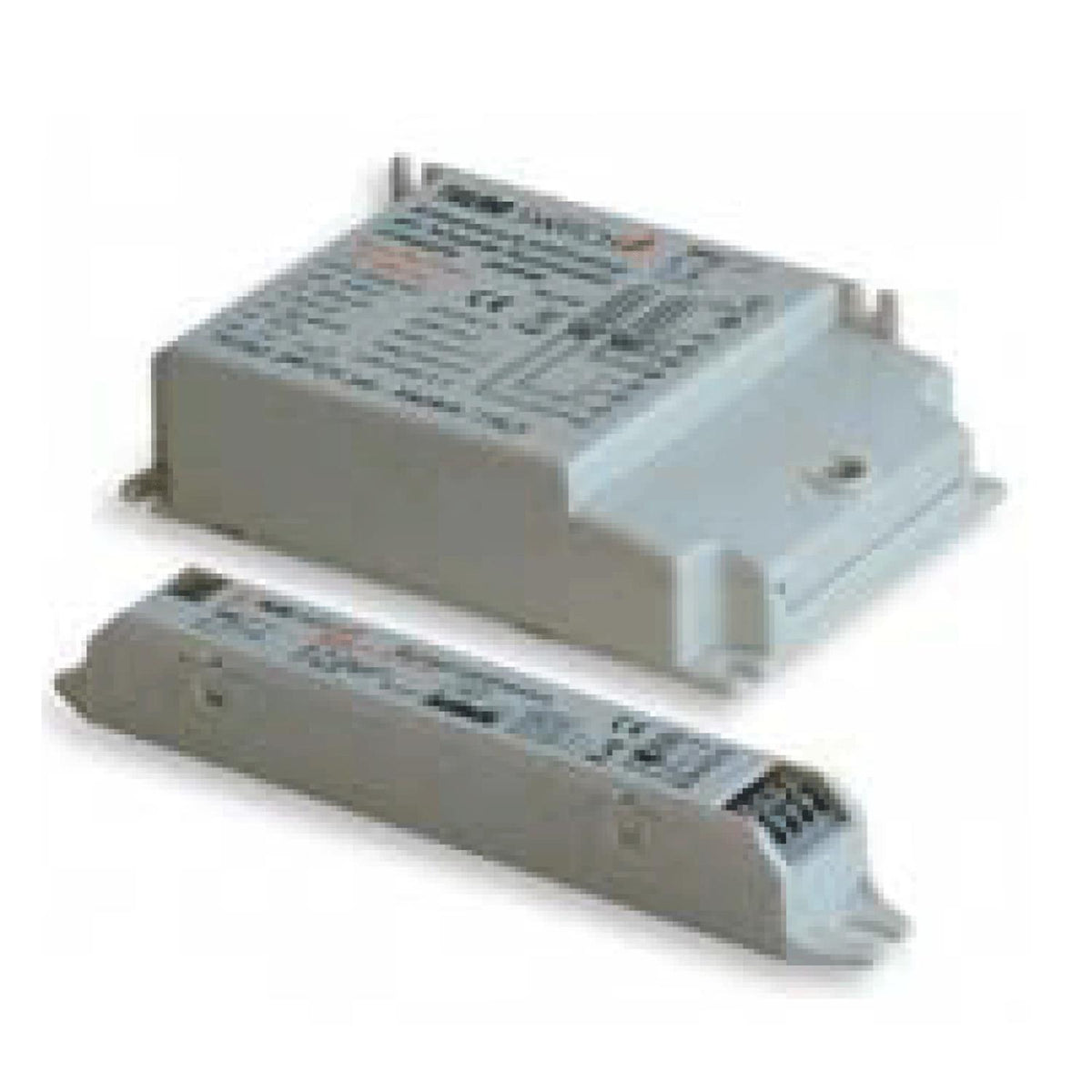 Alimentatore elettronico per lampade fluorescenti PL 2x26 W
