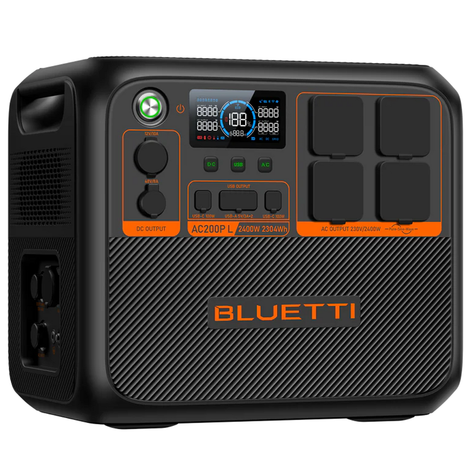 BL-AC200PL