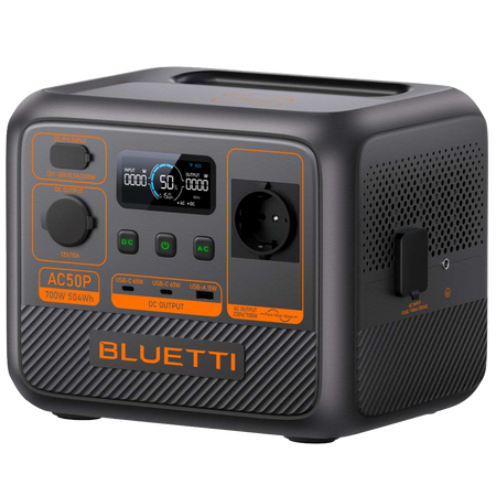 BL-AC50P