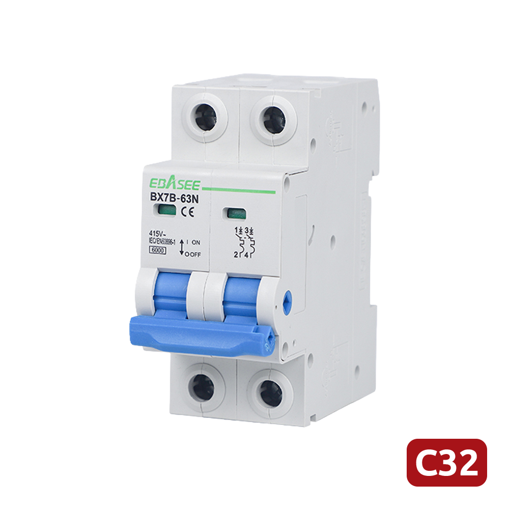 BX7B-63N-32A-2P