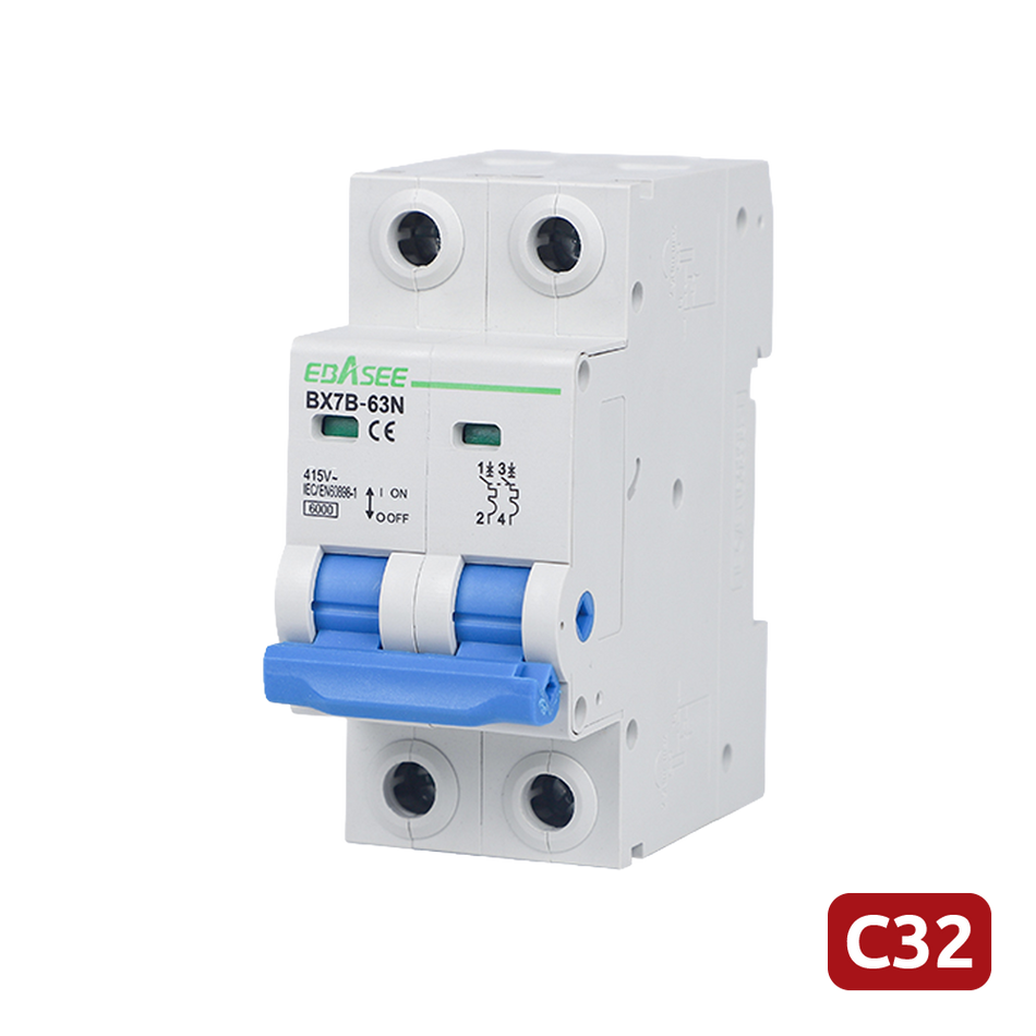BX7B-63N-32A-2P