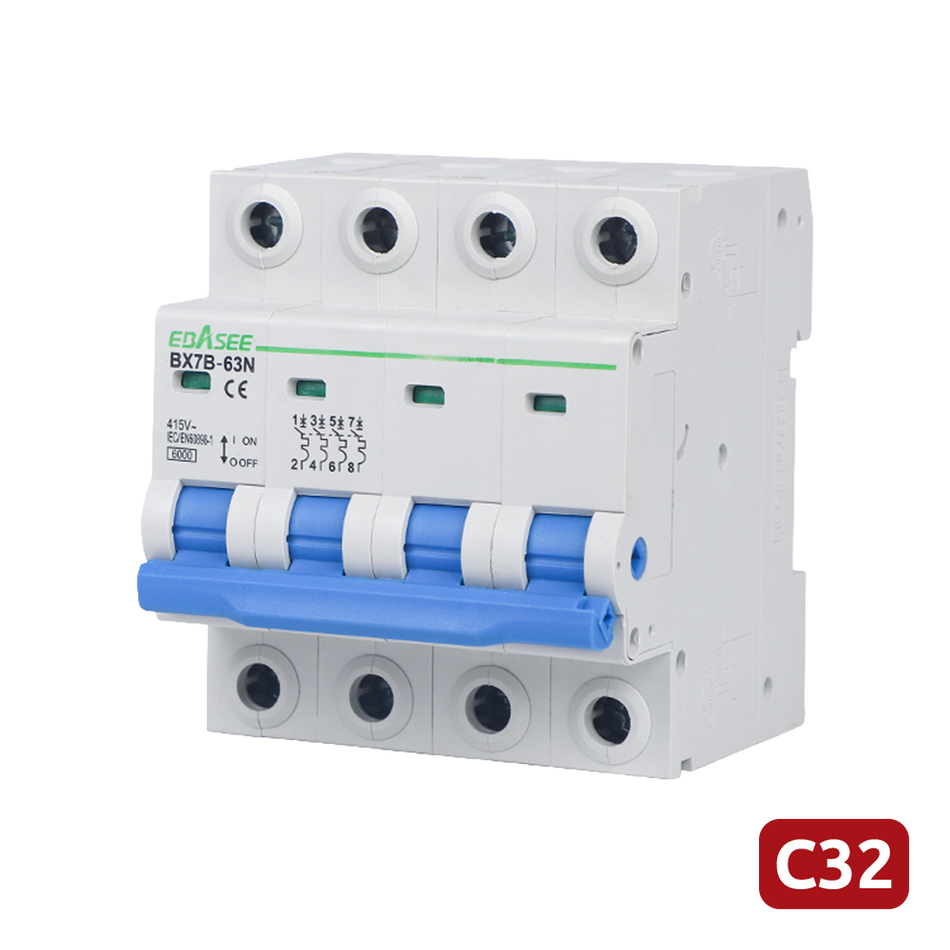 BX7B-63N-32A-4P