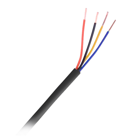 CA4-100B-H