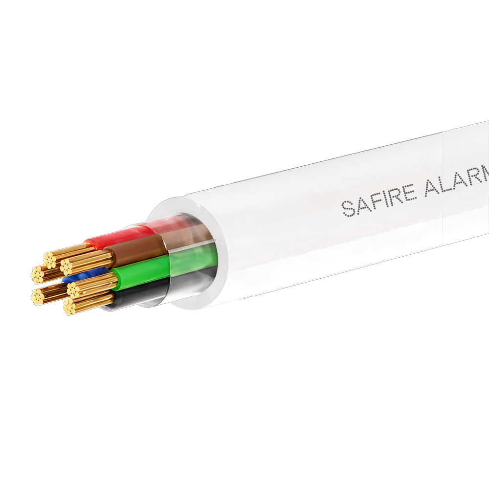 CA6-100-PVC-ECA-WHITE