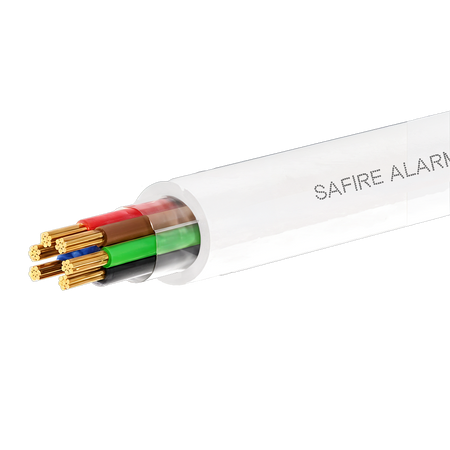 CA6-305-PVC-ECA-WHITE