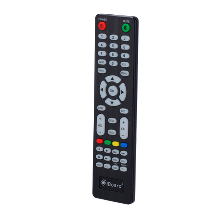 CAMI-REMOTER