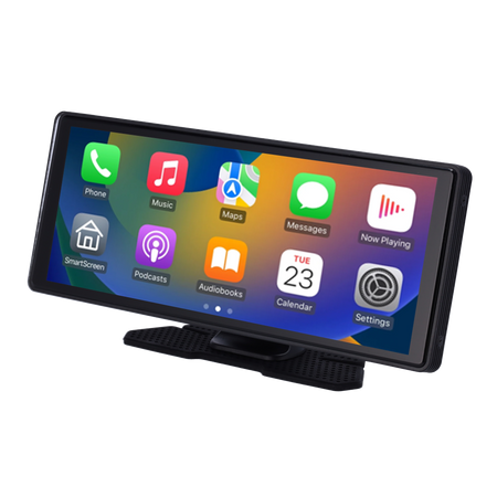 CAR-MONITOR-1026