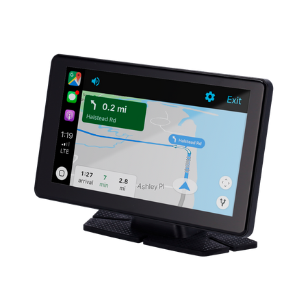 CAR-MONITOR-7