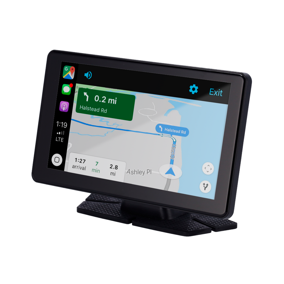 CAR-MONITOR-7