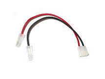 CAVETTO CARICA BATTERIA PER K125M-749