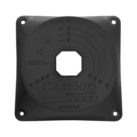 CBOX-NX7-7777-B