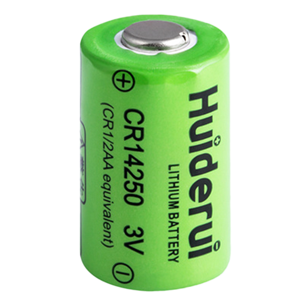 CELL-CR14250-3.0V-820MAH