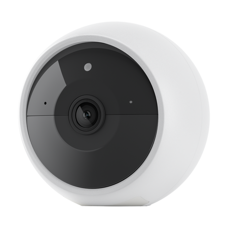 VicoHome Outdoor 3Mpx Wifi a batteria - Sensore PIR / Rilevamento intelligente tramite AI (cloud)