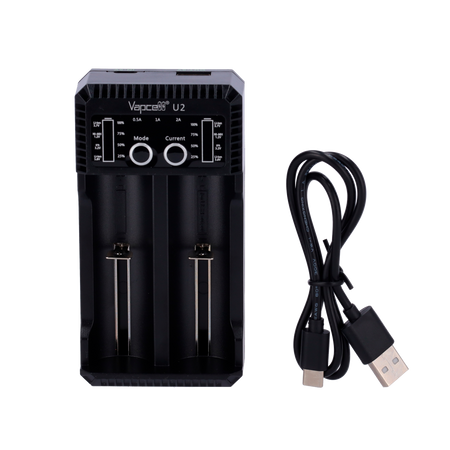 CHARGER-U2