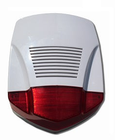 SIRENA CIVETTA MODELLO SS-107