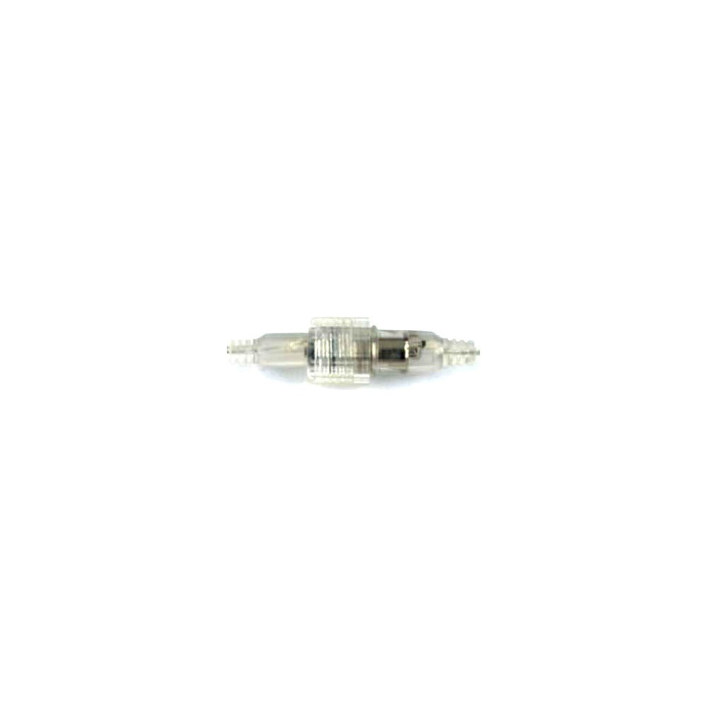 Cavo di connessione 2 pin plug to DC per LED IP68