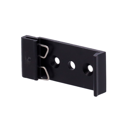 COMPACT-DIN-BRACKET