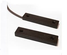 CONTATTO MAGNETICO A FILO ULTRAPIATTO M