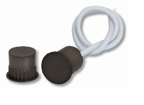 CONTATTO CILINDRICO PORTE IN FERRO MARRO