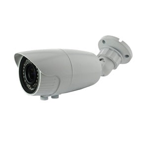 Telecamera bullet HDCVI e analogica 1.3 MP 2.8-12 mm IP66