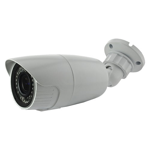 Telecamera bullet 4 in 1 1080p ottica motorizzata 2,7-13,5 mm