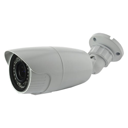 Telecamera bullet 4 in 1 1080p ottica motorizzata 2,7-13,5 mm