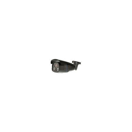 Telecamera bullet HDCVI motorizzata 2 megapixel grigia