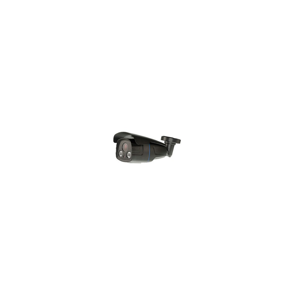 Telecamera bullet HDCVI motorizzata 2 megapixel grigia