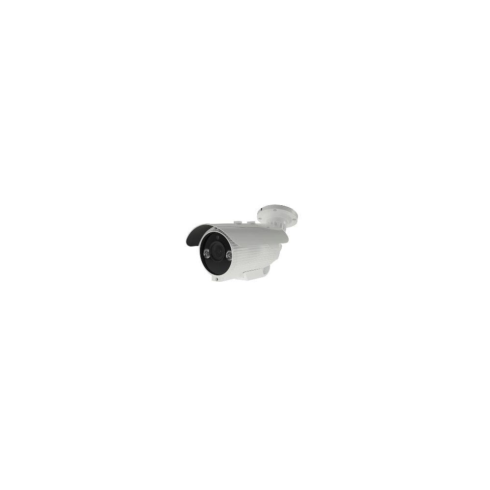 Telecamera bullet analogica 800 linee 2.8-12 mm IP66