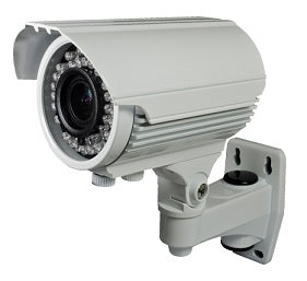 Telecamera bullet 4 in 1 2 megapixel 2,8-12 mm IP66