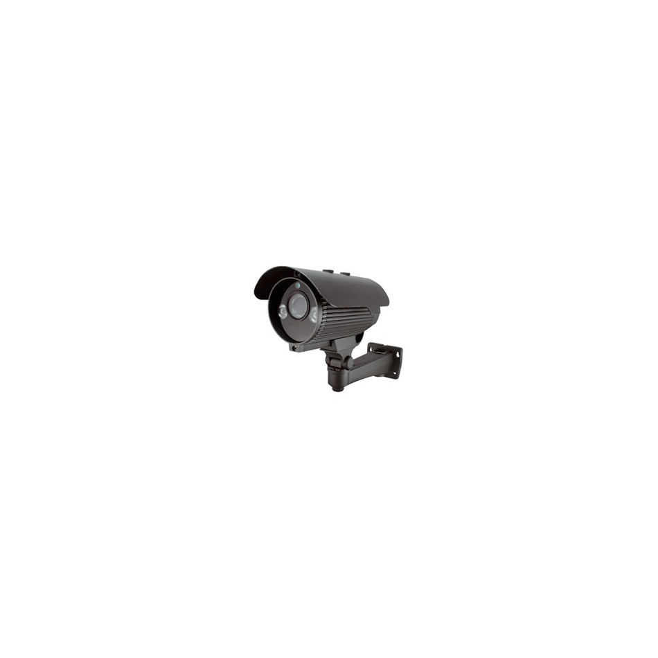 Telecamera bullet analogica 1000 TVL 2.8-12 mm IP66 Sony Exmor