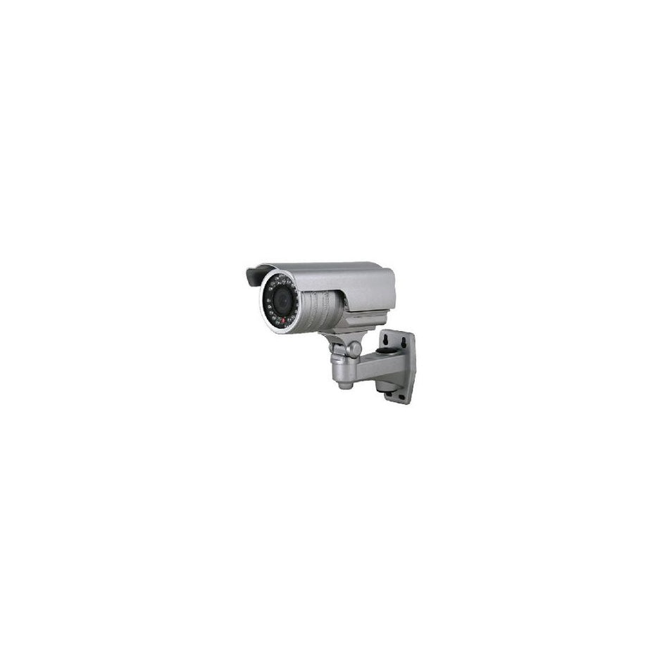 Telecamera bullet con infrarossi HDCVI e analogica 1,3 MP 2,8-12 mm IP66