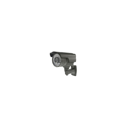Telecamera compatta analogica 1.3 megapixel 2.8-12 mm IP66