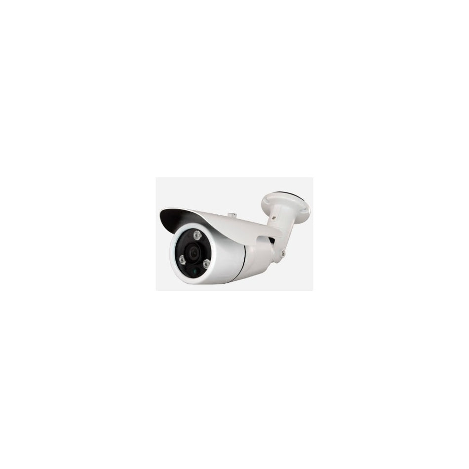 Telecamera bullet duale HDCVI e analogica 720p 3.6 mm