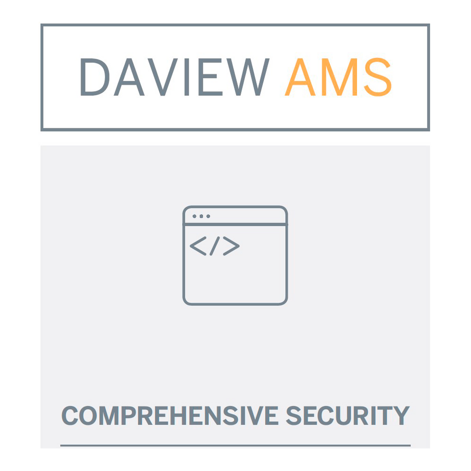 DAVANTIS-AVR100