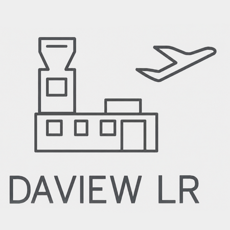 Davantis - Licenza Daview LR aggiornamento da Daview S - Per 1 canale video