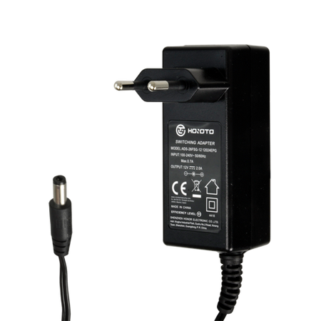 DC12V2A