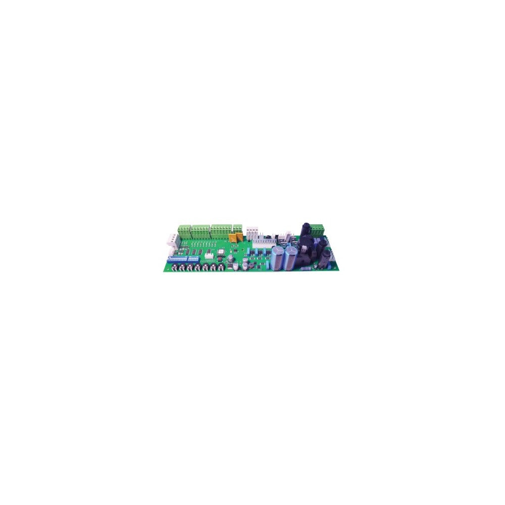 Quadro di comando TAU DC19 per porte T-LINE