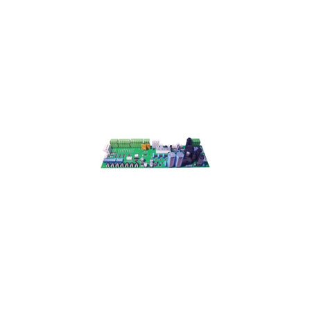 Quadro di comando TAU DC19 per porte T-LINE