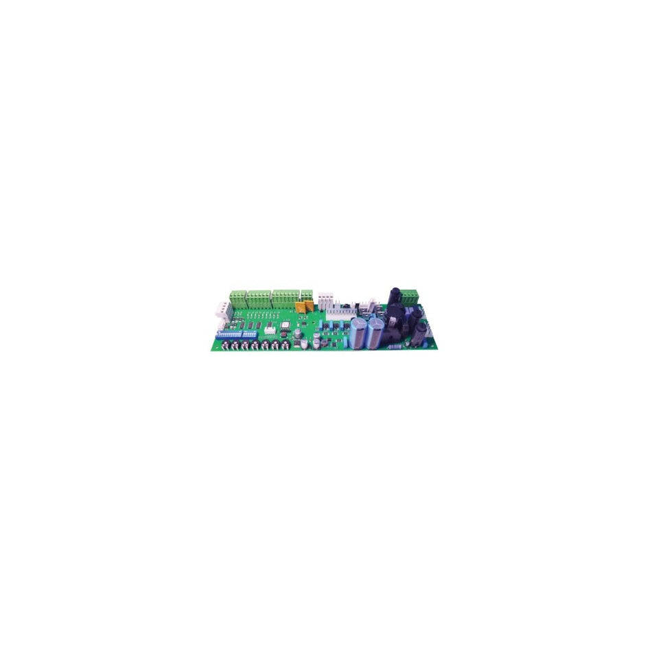 Quadro di comando TAU DC19 per porte T-LINE