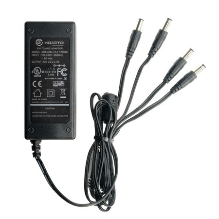 Alimentatore elettronico 48 V DC 800 mA stabilizzato